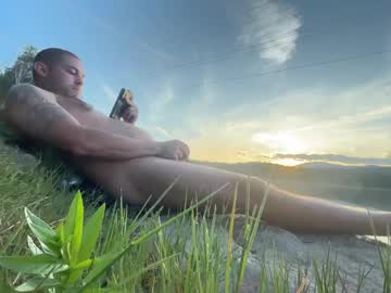 Alpsxsiberia Chaturbate stream image from May 22, 2026