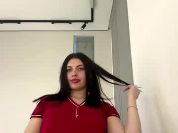 Catheywiswall Chaturbate stream image from May 22, 2026