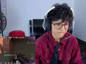 Charlietaylorr__ Chaturbate stream image from May 22, 2026