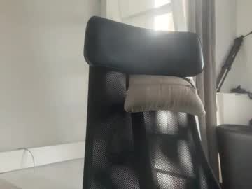 Ekserret Chaturbate stream image from May 22, 2026