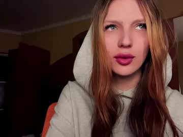 Eneidaginnery Chaturbate stream image from May 22, 2026