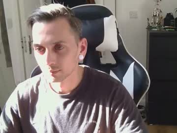 Georgek0012 Chaturbate stream image from May 22, 2026