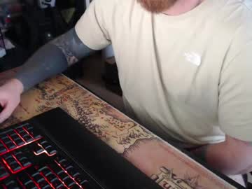 Germantattoo94 Chaturbate stream image from May 22, 2026