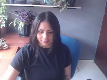 Helena_Olivet Chaturbate stream image from May 22, 2026