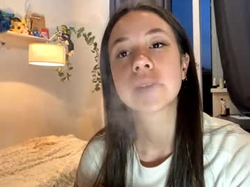 Jolandamccammon Chaturbate stream image from May 22, 2026