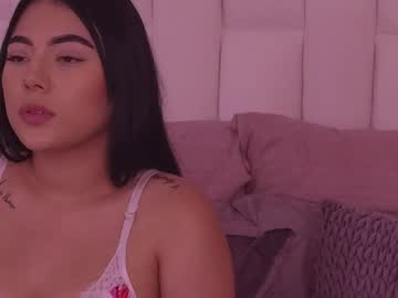 Leslievenet Chaturbate stream image from May 22, 2026