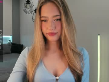 Longoriaeva Chaturbate stream image from May 22, 2026