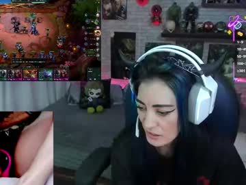 Mature_Gamer Chaturbate stream image from May 22, 2026