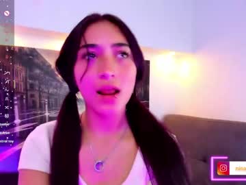 Nina_Mars_ Chaturbate stream image from May 22, 2026