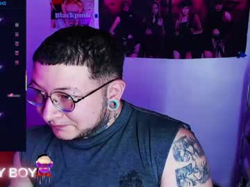 Prince_Ftm1 Chaturbate stream image from May 22, 2026