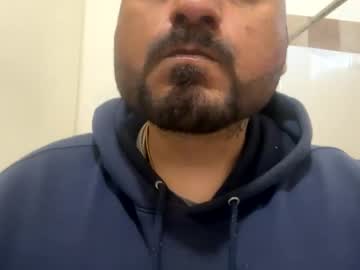 Tonynugz Chaturbate stream image from May 22, 2026