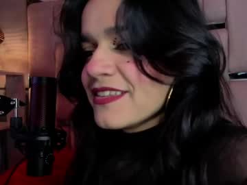 Valeriekay_ Chaturbate stream image from May 22, 2026