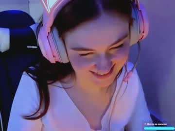 Veronica_Blue11 Chaturbate stream image from May 22, 2026