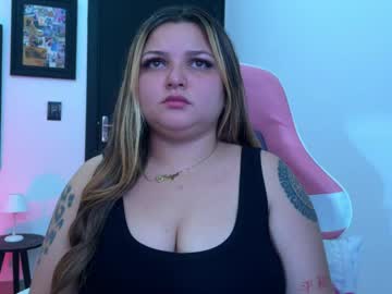 Amandhaaa Chaturbate stream image from May 22, 2026