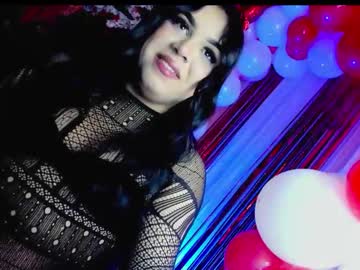Babyhot_Zaam Chaturbate stream image from May 22, 2026