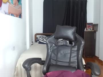 Evansvictoria Chaturbate stream image from May 22, 2026