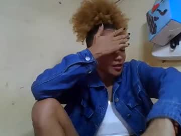 Francinoli Chaturbate stream image from May 22, 2026