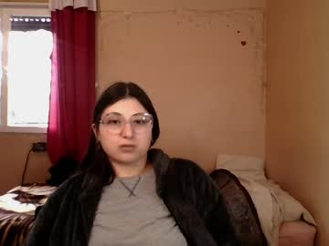 Imsohornydacom Chaturbate stream image from May 22, 2026