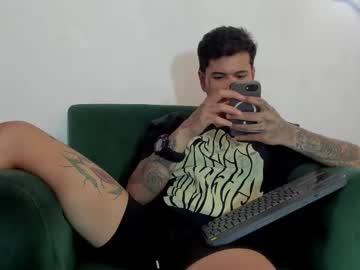 Jebbins Chaturbate stream image from May 22, 2026