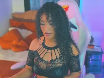 Keyla_Roberts_ Chaturbate stream image from May 22, 2026