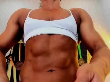 Khloe_Rossich Chaturbate stream image from May 22, 2026