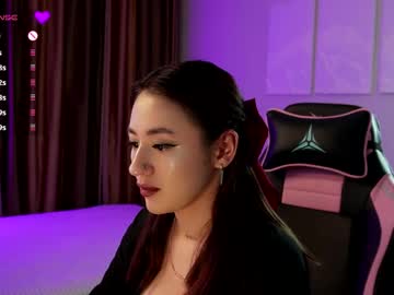 Lisamayson Chaturbate stream image from May 22, 2026