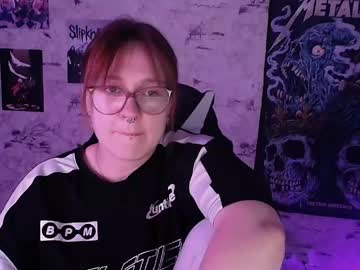 Margaret_Red Chaturbate stream image from May 22, 2026