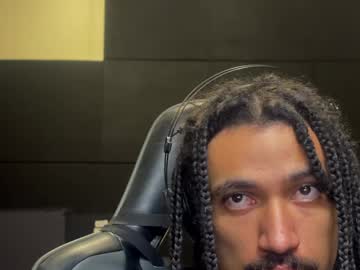 Morebemdotad Chaturbate stream image from May 22, 2026