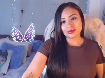 Paulina_Galvis2700 Chaturbate stream image from May 22, 2026