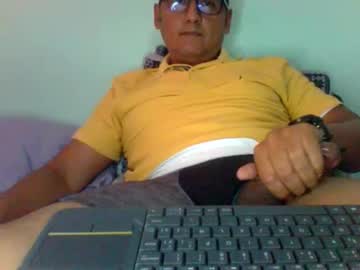 Pepinohot Chaturbate stream image from May 22, 2026