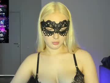 Polly_Skil Chaturbate stream image from May 22, 2026