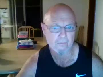 Shaneo781570 Chaturbate stream image from May 22, 2026