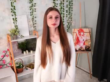 Tameikashilling Chaturbate stream image from May 22, 2026