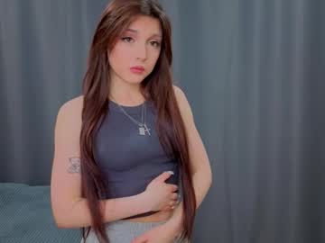 Tessavolkonovski Chaturbate stream image from May 22, 2026