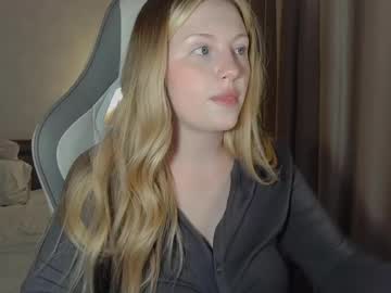 X__Ivy_X Chaturbate stream image from May 22, 2026