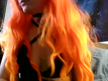 Xbabydollfaex Chaturbate stream image from May 22, 2026