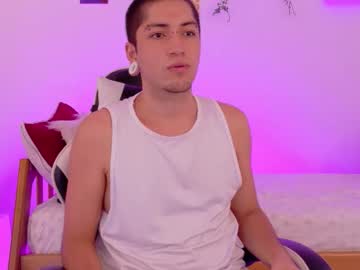 Zahir_Raw Chaturbate stream image from May 22, 2026