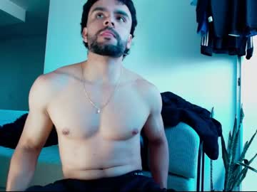 Carlbadams96 Chaturbate stream image from May 22, 2026