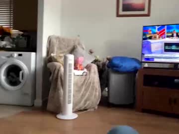 Corrickd7 Chaturbate stream image from May 22, 2026