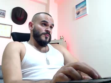 Esteban_Fer Chaturbate stream image from May 22, 2026