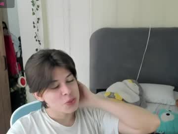 Felix_Leex Chaturbate stream image from May 22, 2026