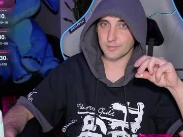 Gil_Gamesh2nd Chaturbate stream image from May 22, 2026