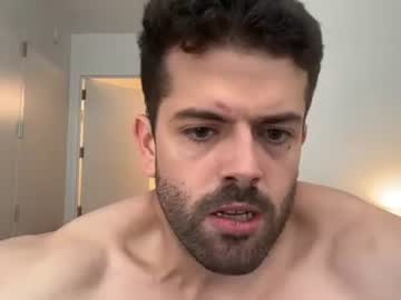 Hungexfratjock Chaturbate stream image from May 22, 2026