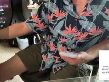 Kaliajones Chaturbate stream image from May 22, 2026