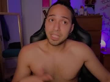 Latin_Luxury_I Chaturbate stream image from May 22, 2026