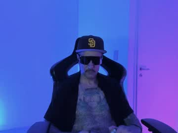 Lele_A Chaturbate stream image from May 22, 2026