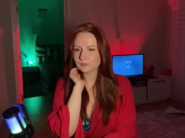 Maryleesa Chaturbate stream image from May 22, 2026