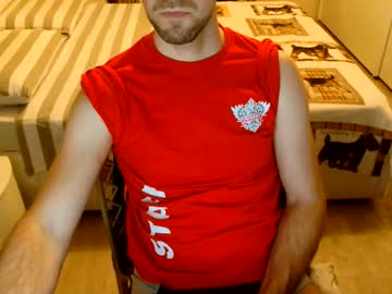 Nerchia_89 Chaturbate stream image from May 22, 2026