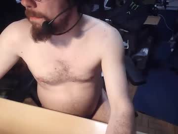 Nickthebarbarian Chaturbate stream image from May 22, 2026