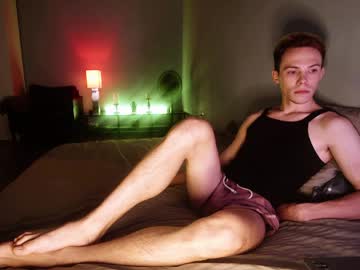 Red_Guy1 Chaturbate stream image from May 22, 2026